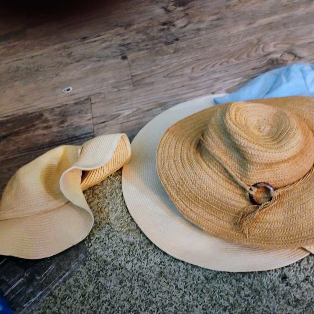 Hats - Picture 3 of 3